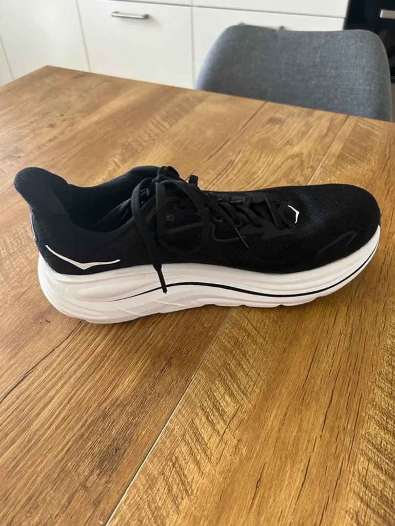 Brugt Hoka Clifton 10 bike — billede 4 af 5
