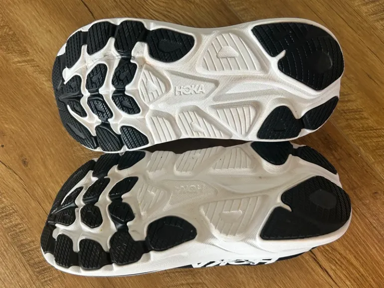 Brugt Hoka Clifton 10 bike — billede 2 af 5
