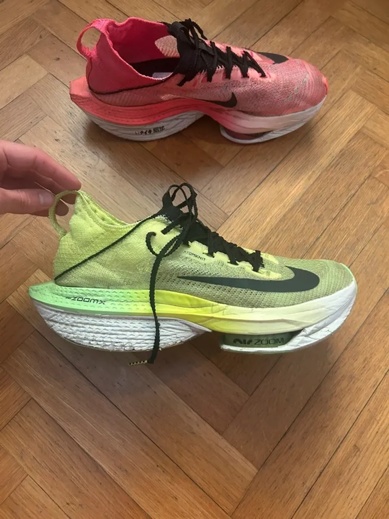 Used Nike Alphafly 2 bike — image 2 of 2