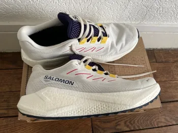 Salomon Aero Blaze 3 Running Shoes d'occasion