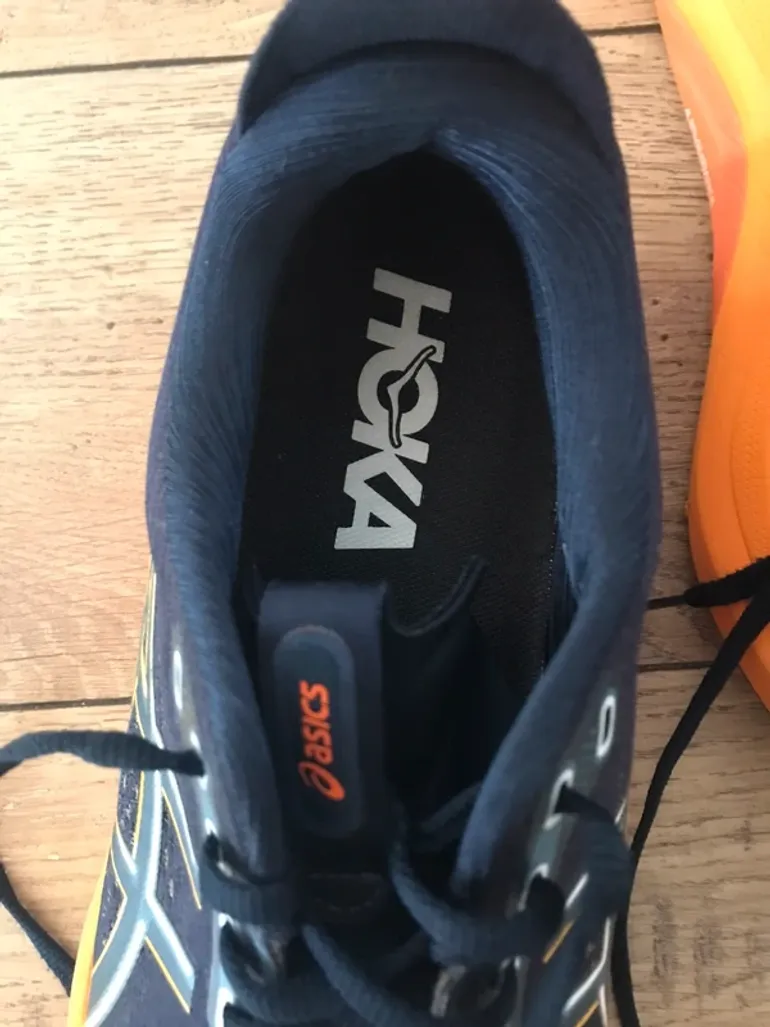 Käytetty Asics Gel Kayano 32 bike — kuva 3 / 4