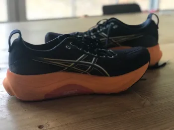 Käytetty Asics Gel Kayano 32 bike — kuva 2 / 4