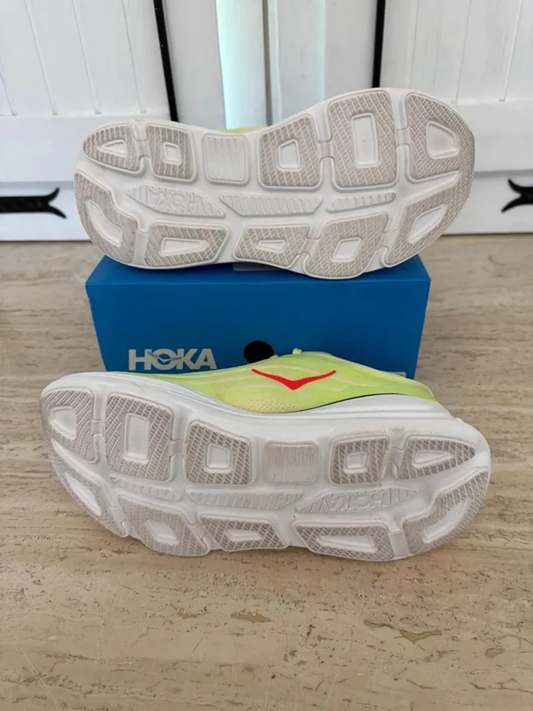 Použité Scarpa Bondi 9 bike — obrázek 4 z 4