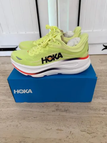 Used Scarpa Bondi 9 Running Shoes