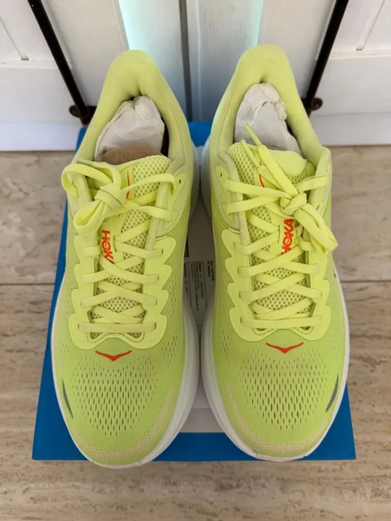 Použité Scarpa Bondi 9 bike — obrázek 2 z 4