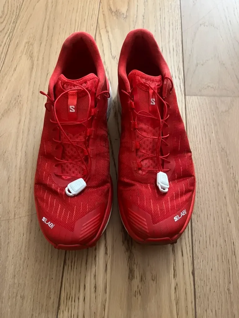 Used Salomon S/LAB Pulsar 4 bike — image 2 of 4