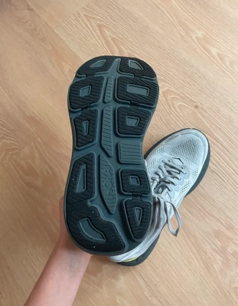 Used Hoka Bondi 9 bike — image 3 of 7