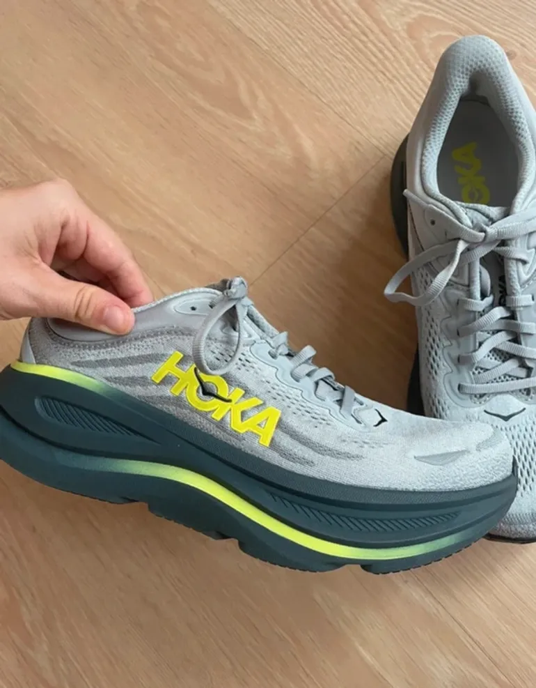 Used Hoka Bondi 9 bike — image 2 of 7