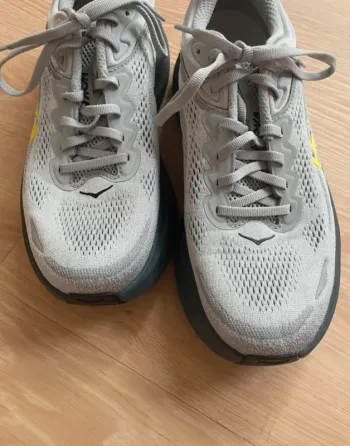 Used Hoka Bondi 9 bike — image 4 of 7