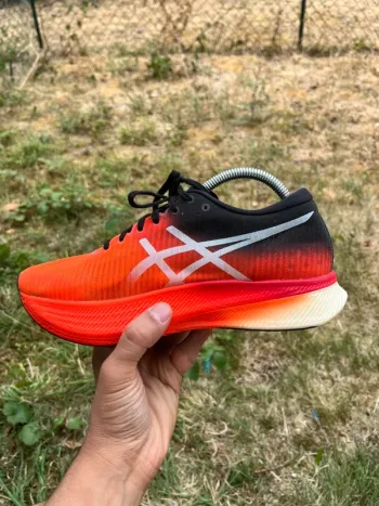 Brugt Asics Metaspeed Edge bike — billede 7 af 11