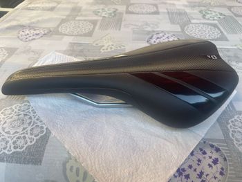 Bontrager Affinity Comp Saddle 2024 bike d'occasion — image 3 sur 9