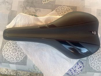 Gebrauchtes Bontrager Affinity Comp Saddle 2024 Saddles & Seatposts