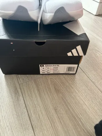 Used Adidas Adizero bike — image 8 of 9