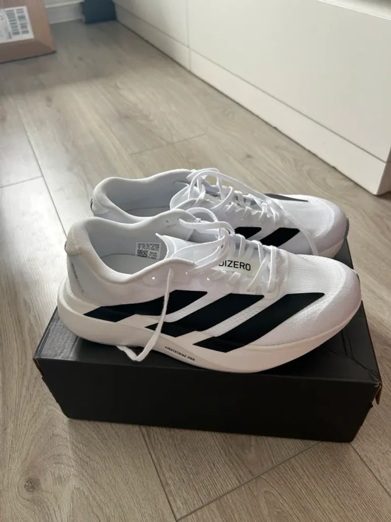 Used Adidas Adizero bike — image 3 of 9