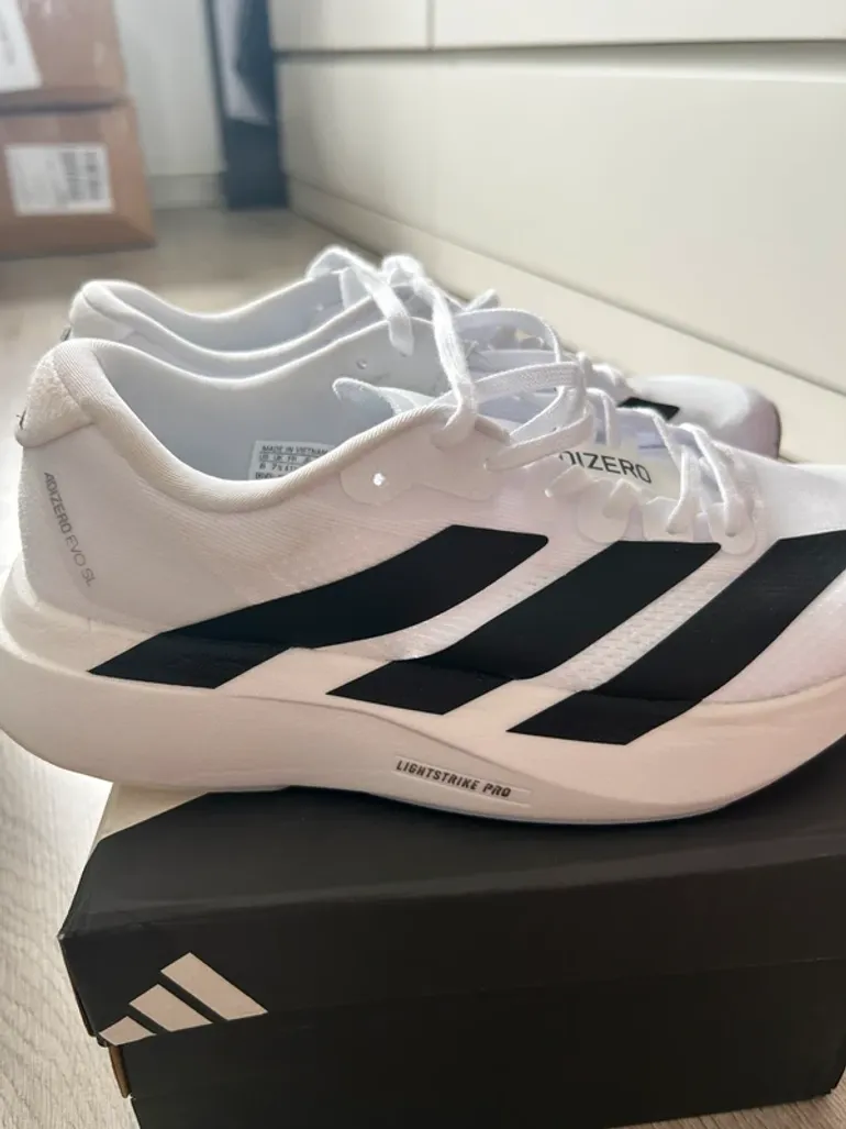 Used Adidas Adizero bike — image 6 of 9