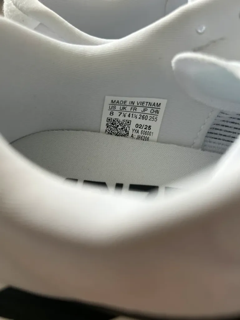 Used Adidas Adizero bike — image 9 of 9