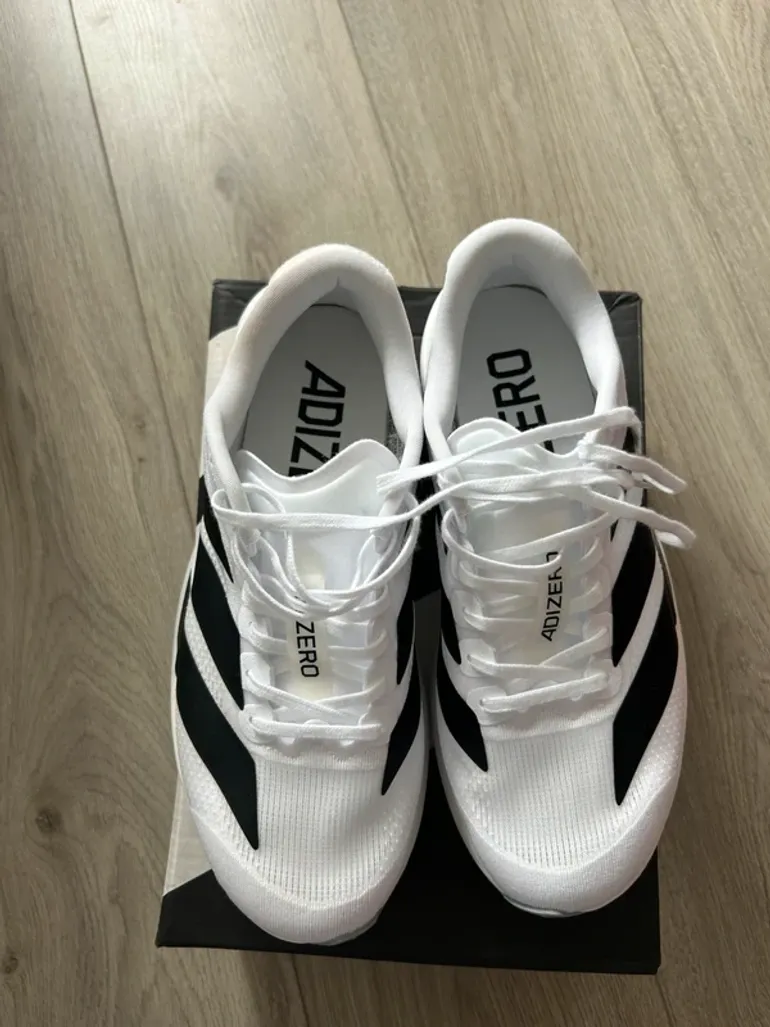 Used Adidas Adizero bike — image 7 of 9