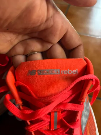 Used New Balance FuelCell Rebel bike — image 7 of 8