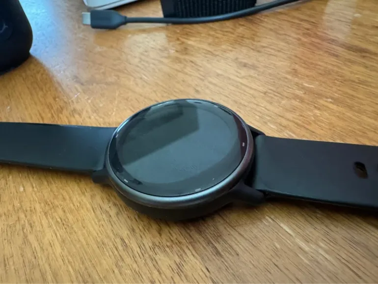 Used Garmin vivoactive 5 bike — image 4 of 4