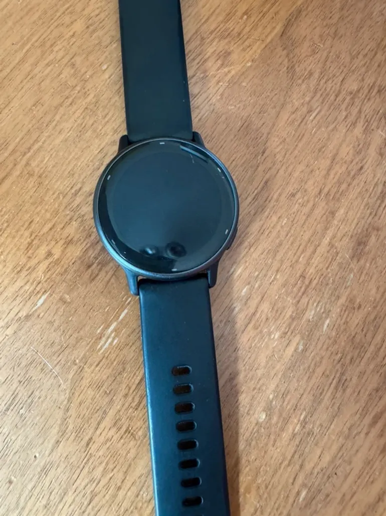 Used Garmin vivoactive 5 bike — image 3 of 4