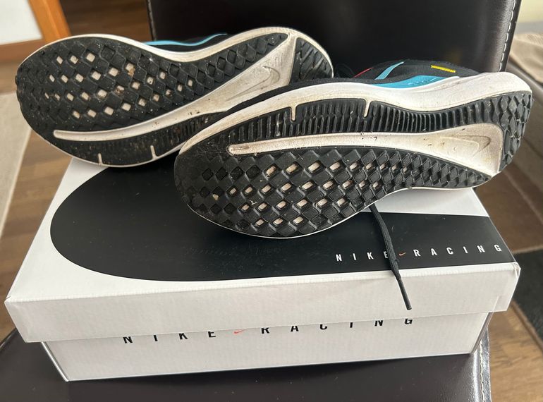 Brugt Nike Winflo10 bike — billede 2 af 4