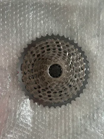 Sram XX1 XG-1199 Drivetrain & Pedals d'occasion