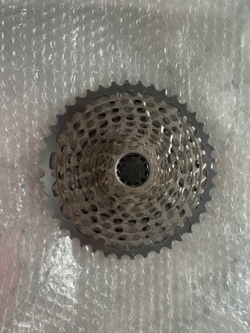Sram XX1 XG-1199 Drivetrain & Pedals de segunda mano