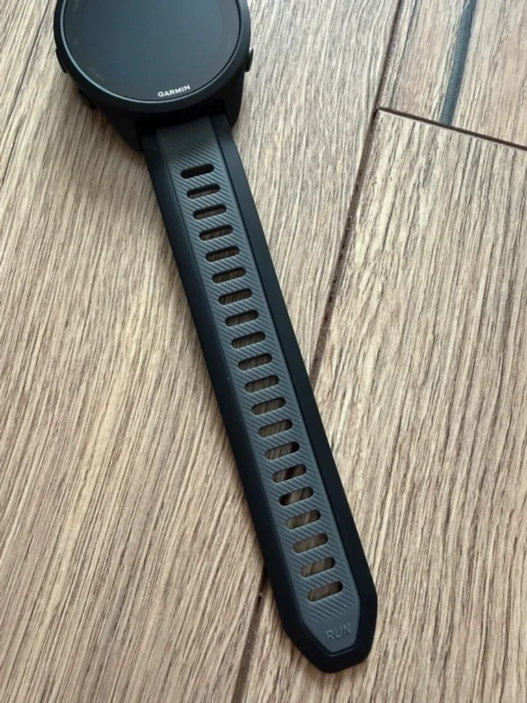 Used Garmin Forerunner 165 bike — image 7 of 8