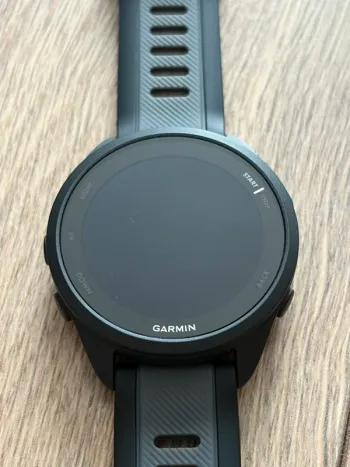 Used Garmin Forerunner 165 bike — image 5 of 8