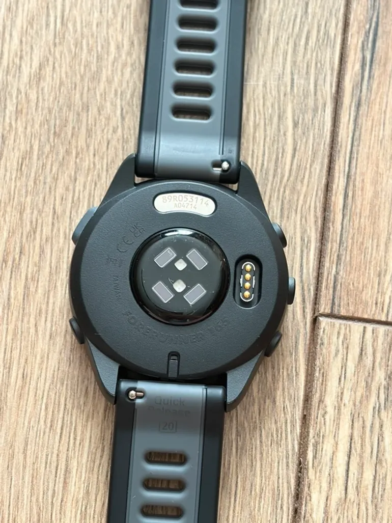 Used Garmin Forerunner 165 bike — image 6 of 8