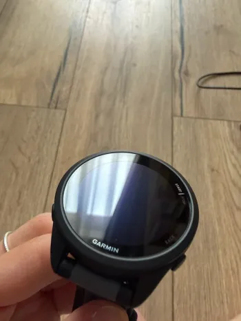 Used Garmin Forerunner 165 bike — image 3 of 8