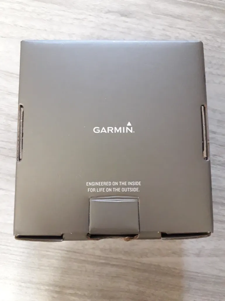Used Garmin Instinct 2 bike — image 7 of 9