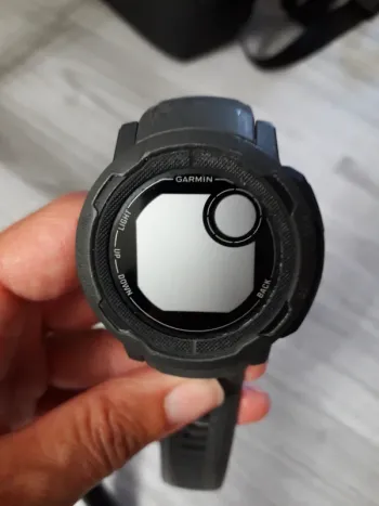 Used Garmin Instinct 2 bike — image 3 of 9