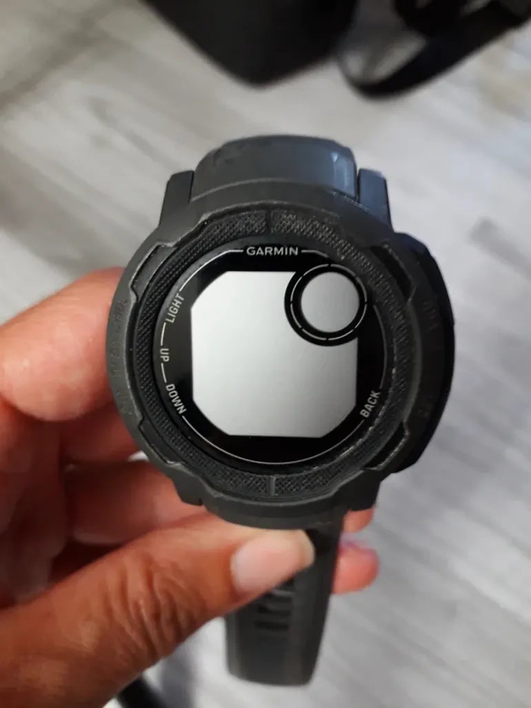 Used Garmin Instinct 2 bike — image 3 of 9