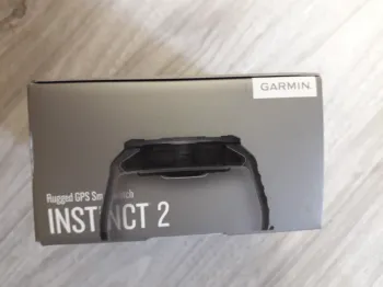 Used Garmin Instinct 2 bike — image 8 of 9