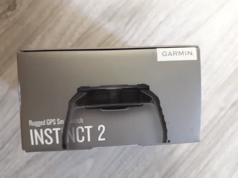 Used Garmin Instinct 2 bike — image 8 of 9