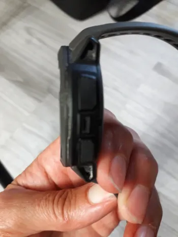 Used Garmin Instinct 2 bike — image 4 of 9