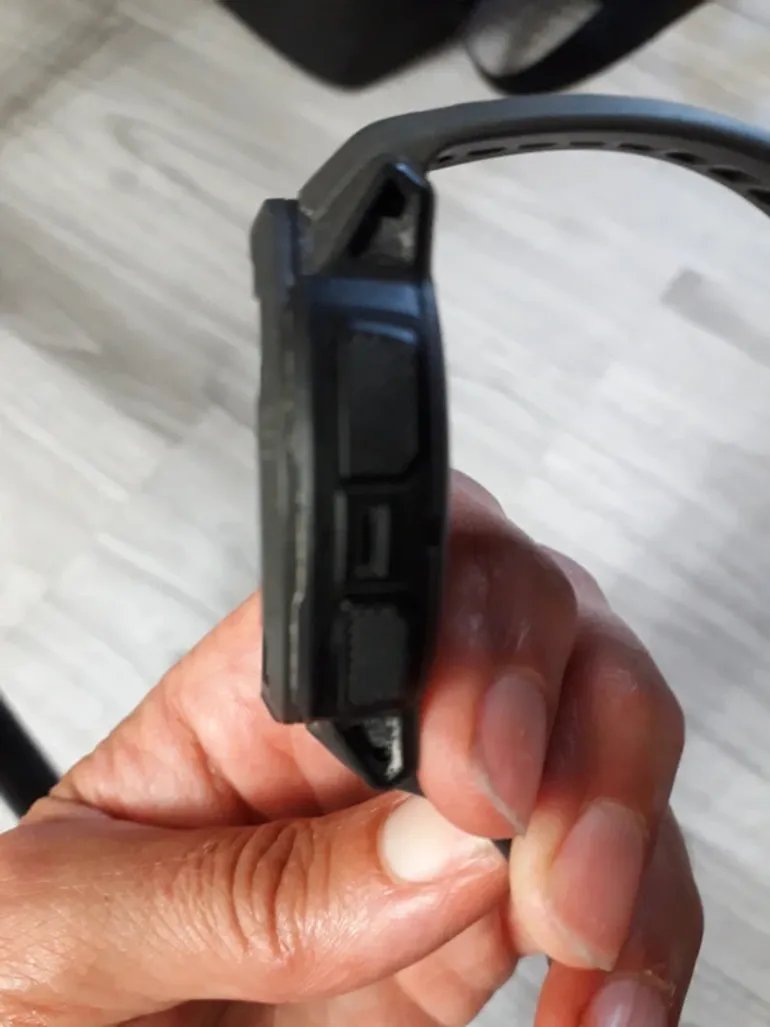 Used Garmin Instinct 2 bike — image 4 of 9