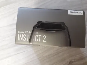 Used Garmin Instinct 2 bike — image 6 of 9