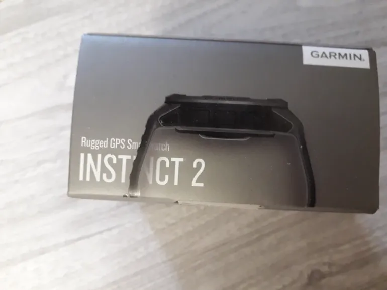 Used Garmin Instinct 2 bike — image 6 of 9