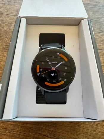 Used Garmin Venu 3 Electronics