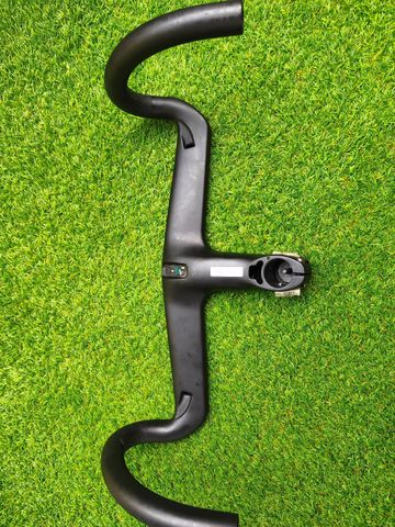 Brugt Black Inc Aero Handlebar bike — billede 3 af 5