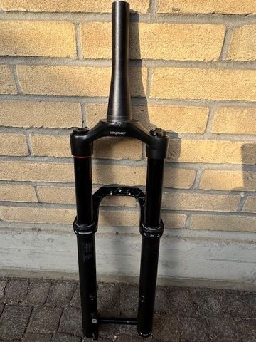 Brugt RockShox 35 GOLD RL. EBIKE 2022 bike — billede 6 af 8