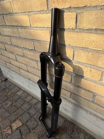 Brugt RockShox 35 GOLD RL. EBIKE 2022 bike — billede 4 af 8