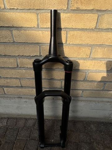 Brugt RockShox 35 GOLD RL. EBIKE 2022 bike — billede 2 af 8