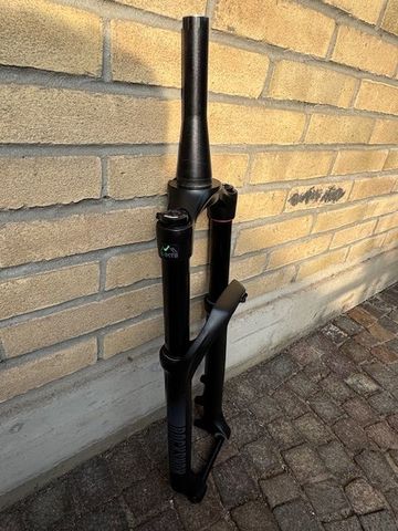 Brugt RockShox 35 GOLD RL. EBIKE 2022 bike — billede 3 af 8