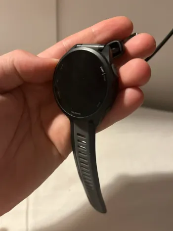 Used Garmin Forerunner 165 bike — image 2 of 5