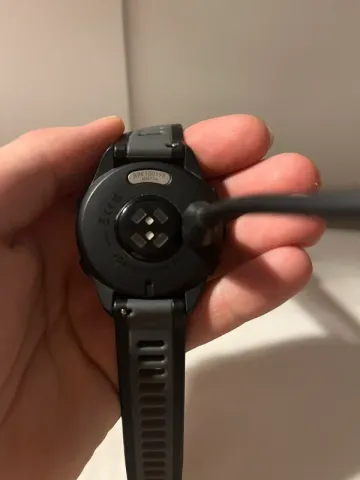 Garmin Forerunner 165 bike d'occasion — image 3 sur 5