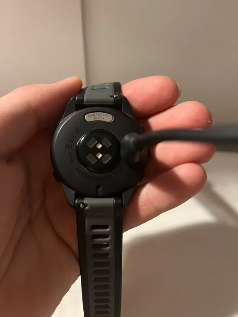 Used Garmin Forerunner 165 bike — image 3 of 5
