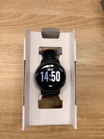 Used Garmin vívoactive 5 bike — image 2 of 6